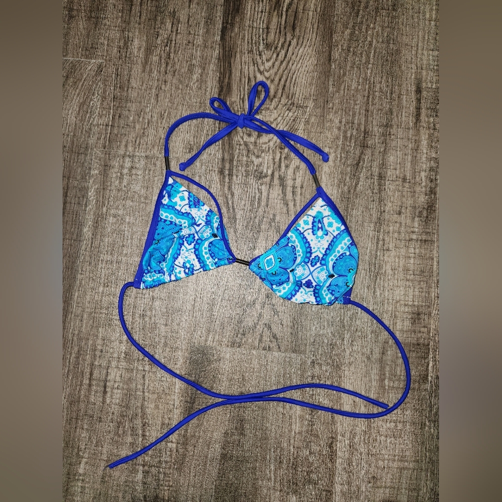 Bikini top